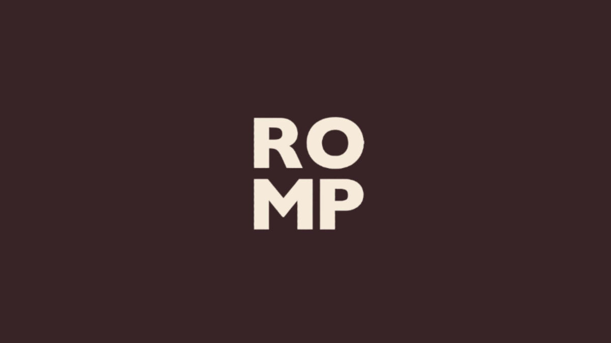 Romp