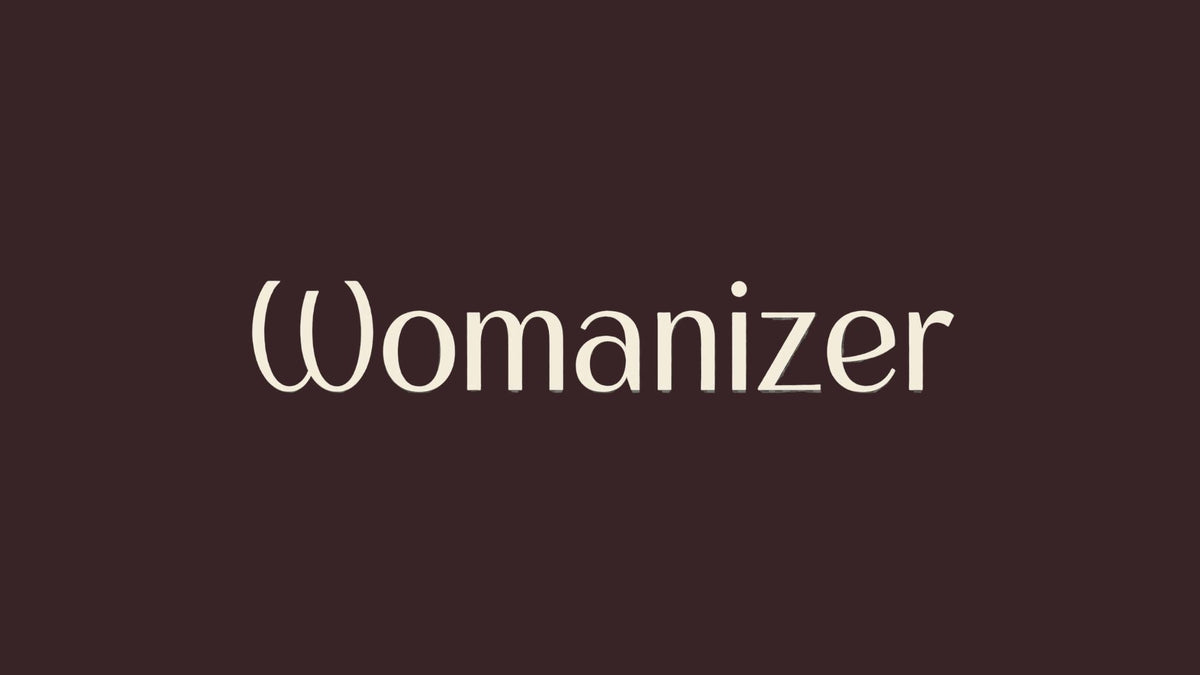 Womanizer