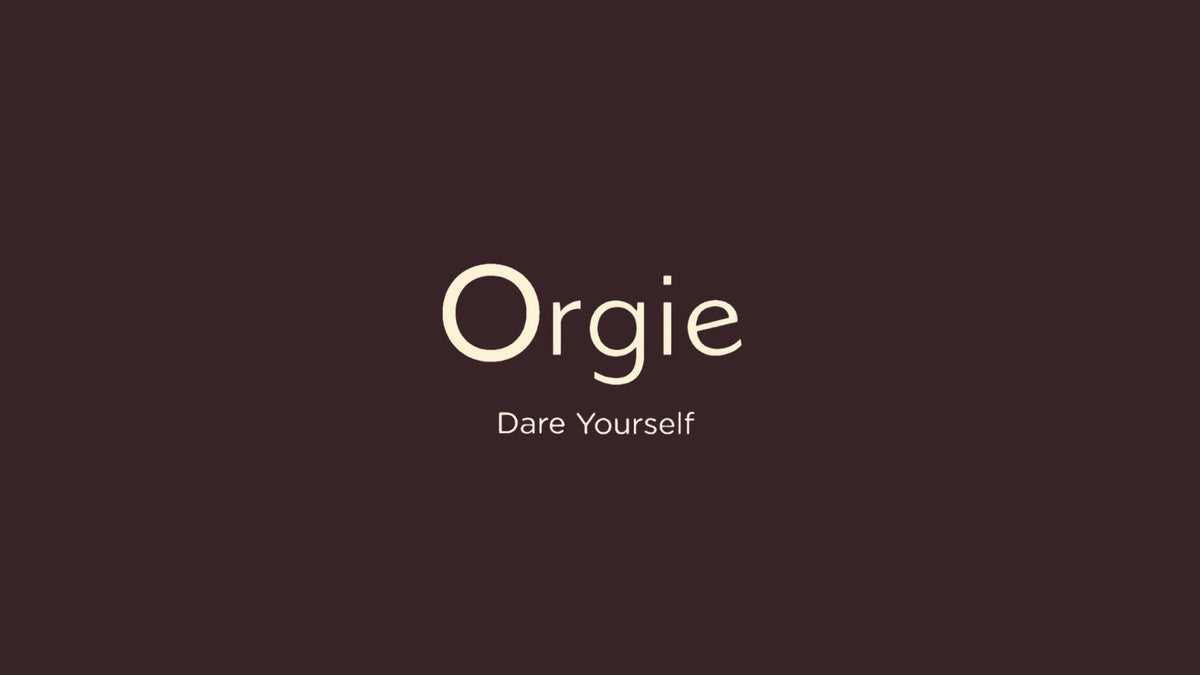 Orgie