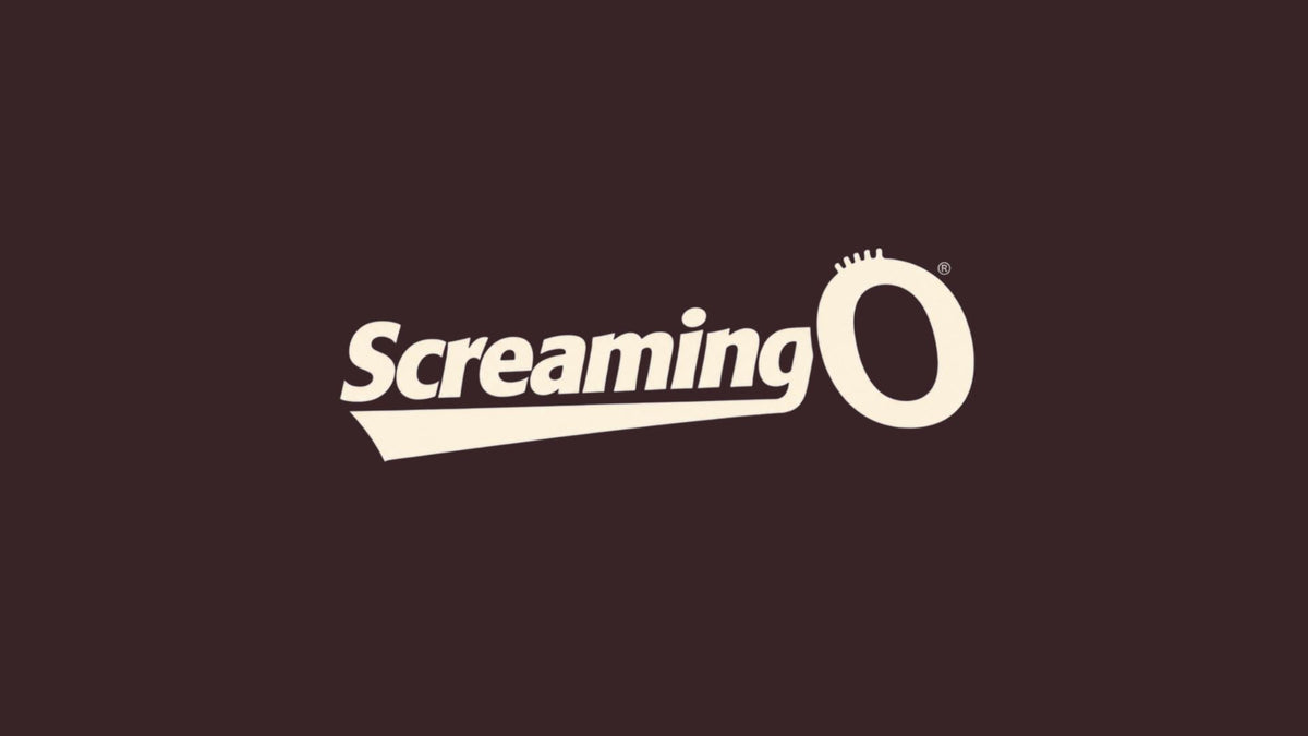 Screaming O