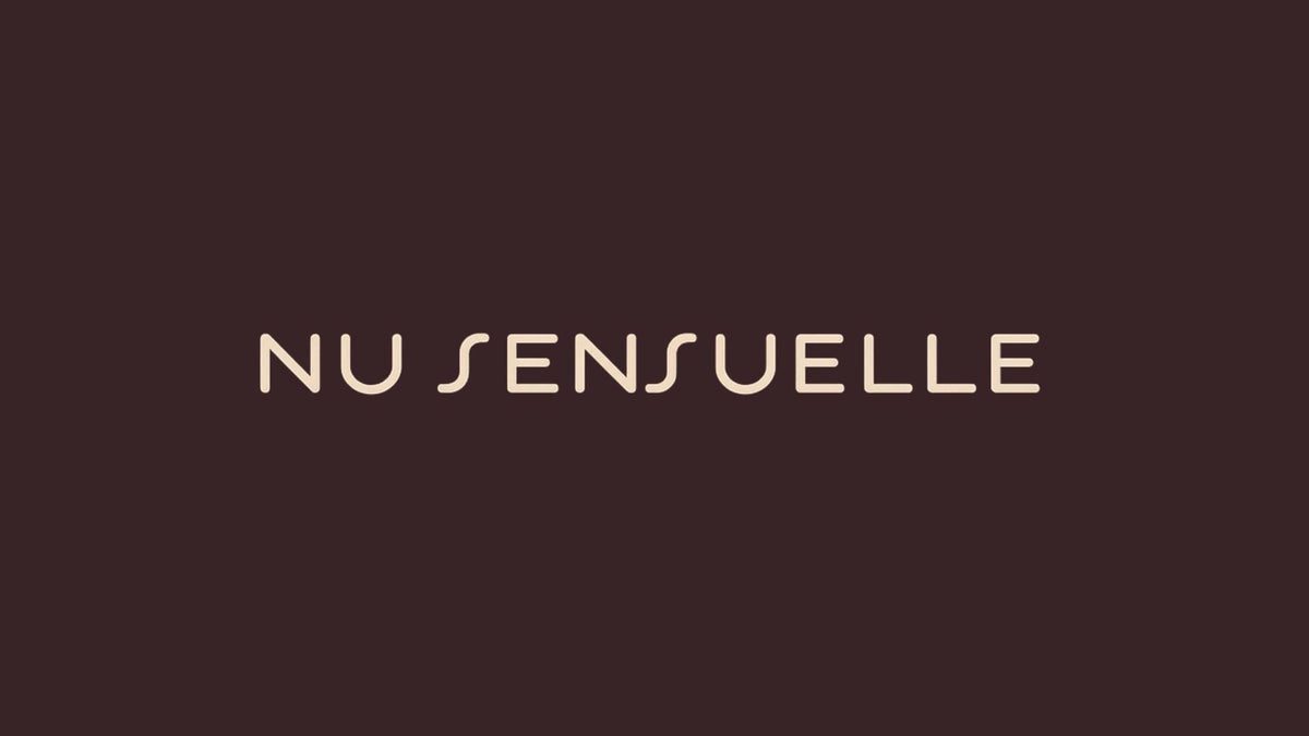 nü Sensuelle