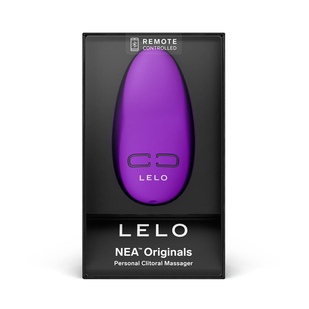 Lelo Nea Originals Purple
