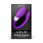 Lelo Mahana Originals Purple