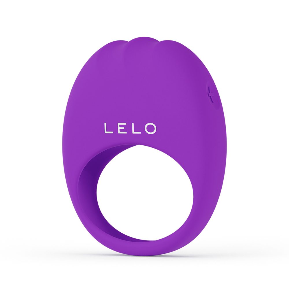 Lelo Lifeguard Originals Purple