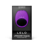 Lelo Lifeguard Originals Purple