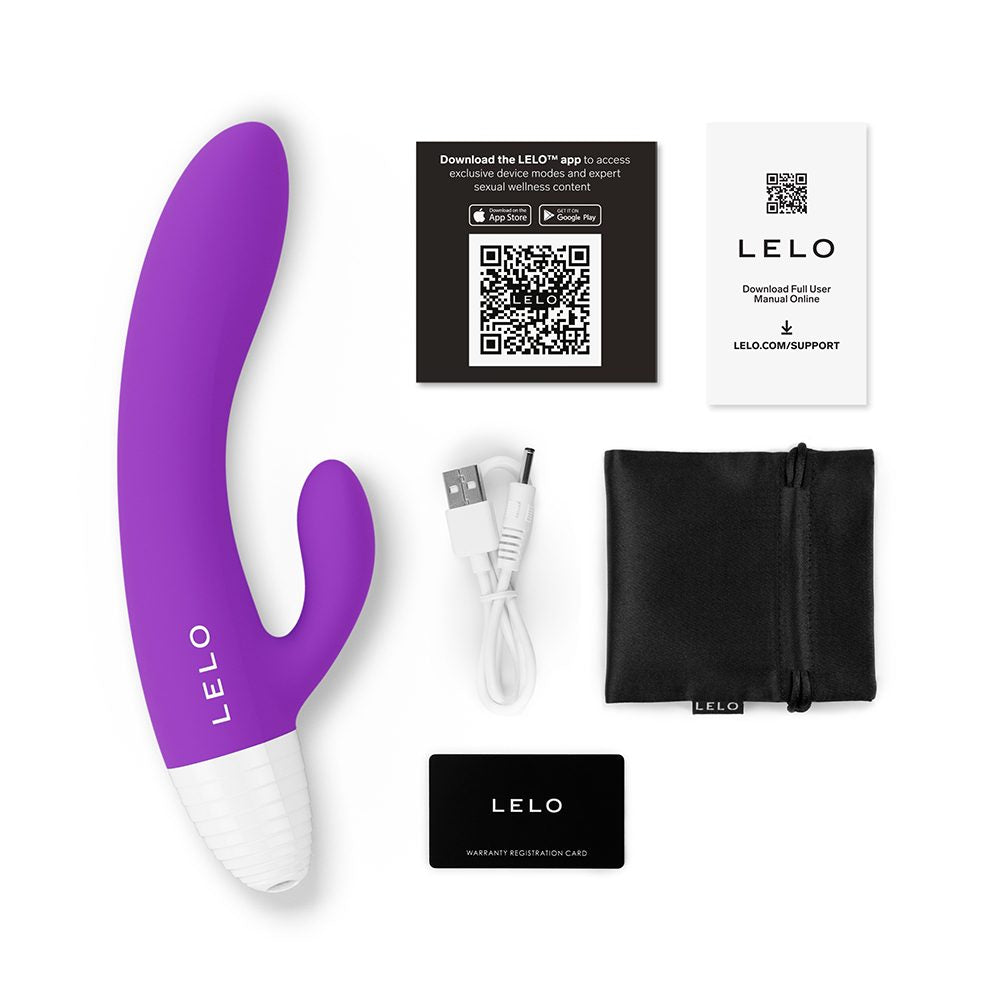 Lelo Kaya Originals Purple