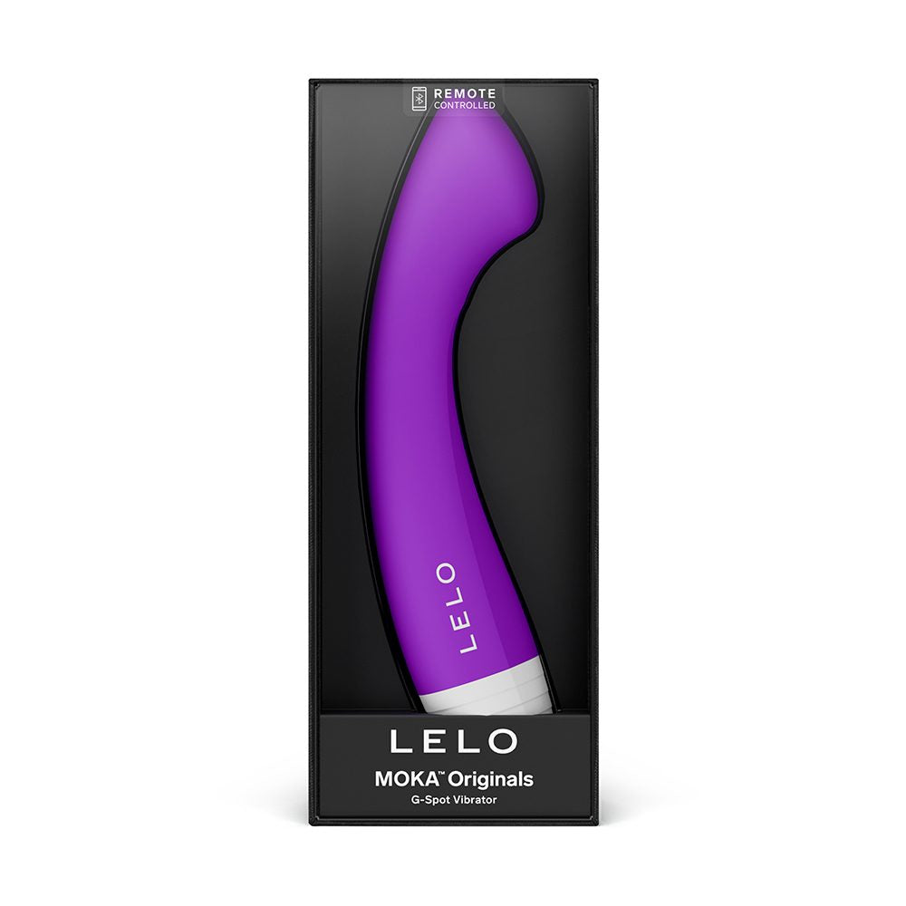 Lelo Mako Originals Purple