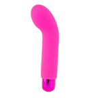 Sara’s Spot 4” Bullet Pink