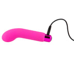 Sara’s Spot 4” Bullet Pink