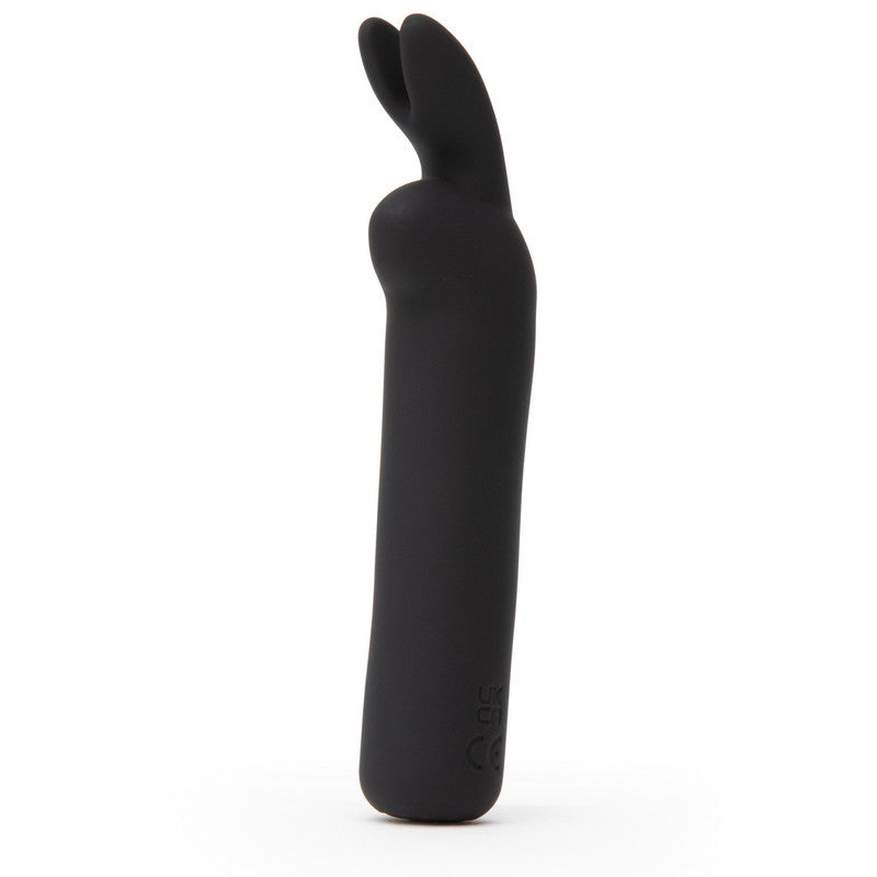 Rechargeable Bullet Black