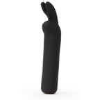 Rechargeable Bullet Black