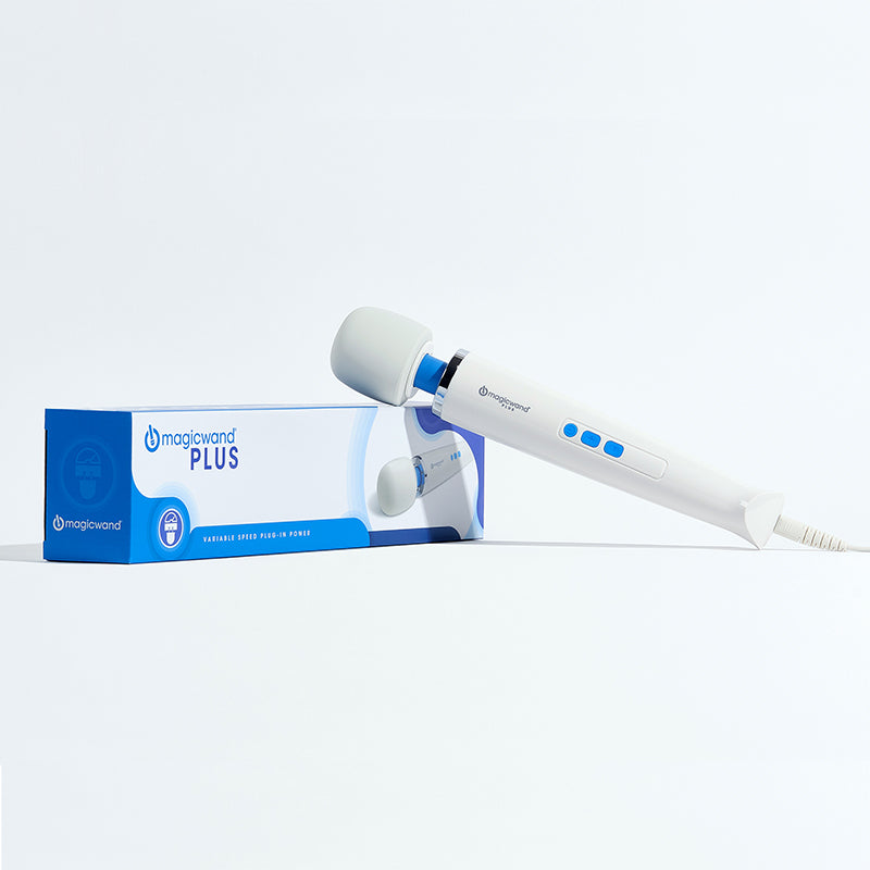 Magic Wand Plus