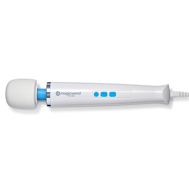 Magic Wand Plus