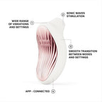 Lelo Sona 3 White