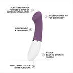 Lelo Gigi 3 Plum