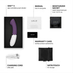 Lelo Gigi 3 Plum