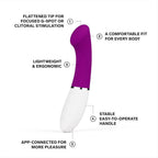 Lelo Gigi 3 Deep Rose