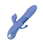 Intruder Heat Up Thruster w/Tickler Blue