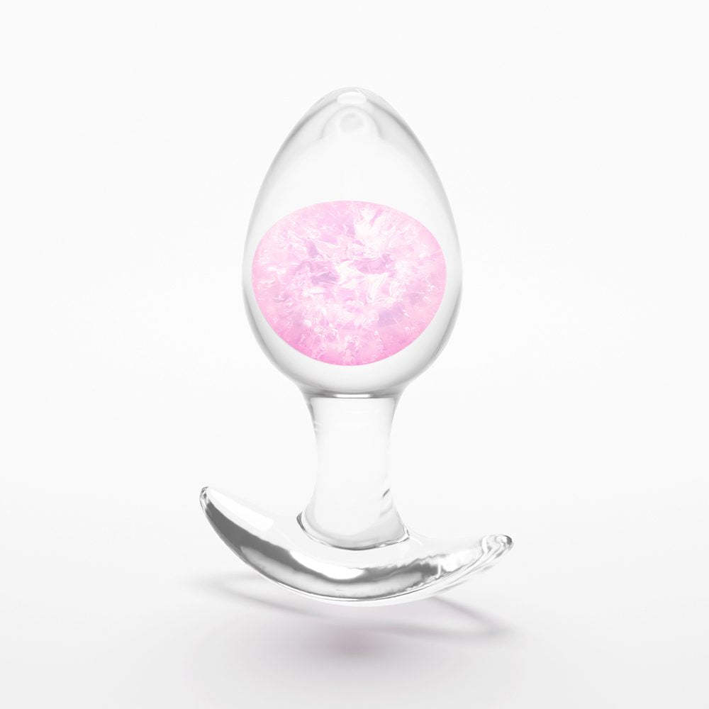Cosmic Glams Medium Pink