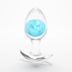 Cosmic Glams Medium Blue