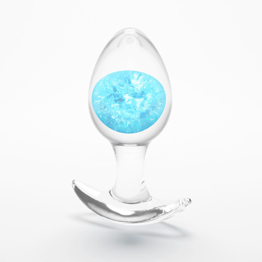 Cosmic Glams Medium Blue