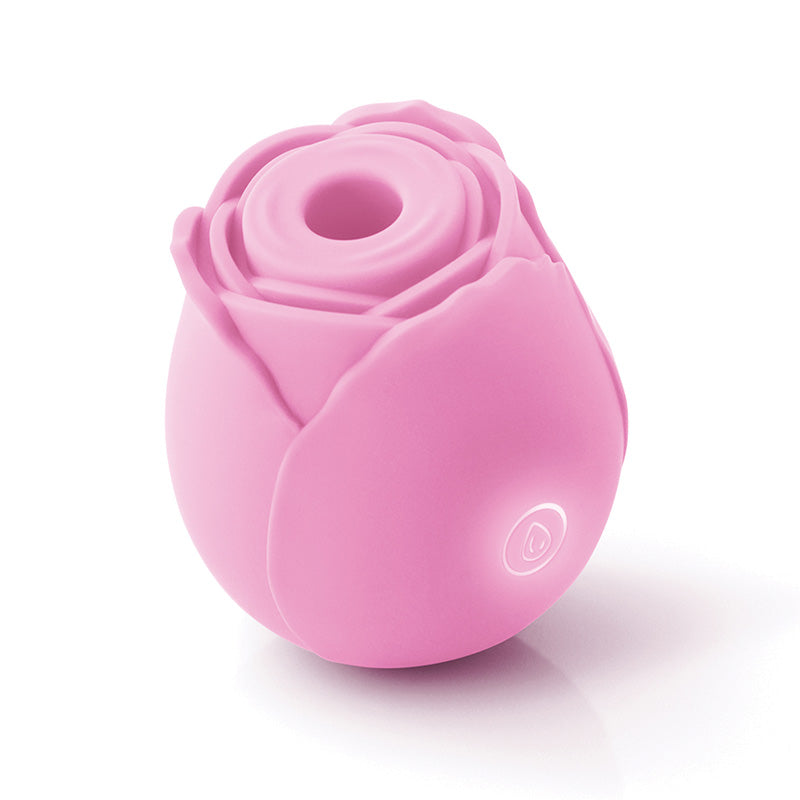 Inya: The Rose Pink