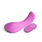 Grinders Rocket Pink