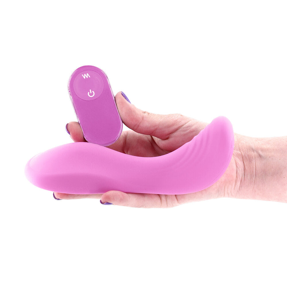Grinders Rocket Pink