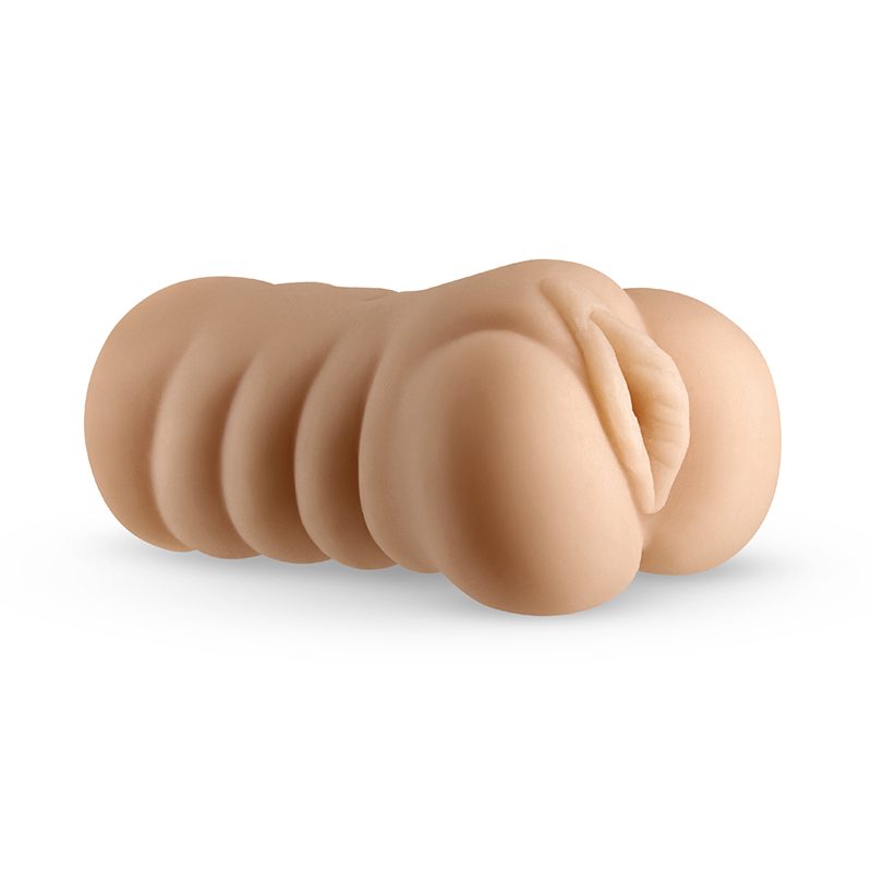 Hustler Barely Legal Gogo Stroker Tan