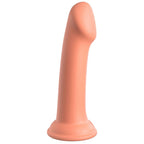Dillio Platinum 6” Big Hero Peach