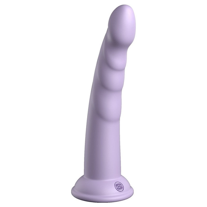 Dillio Platinum 7” Slim Seven Purple