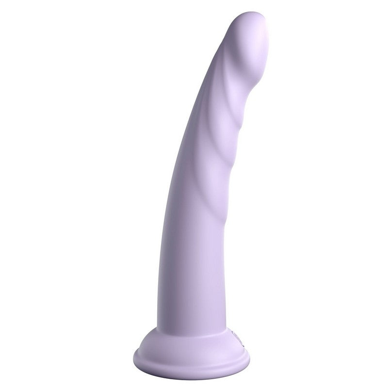 Dillio Platinum 7” Slim Seven Purple