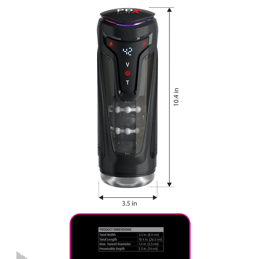 Moto-Bator Pro