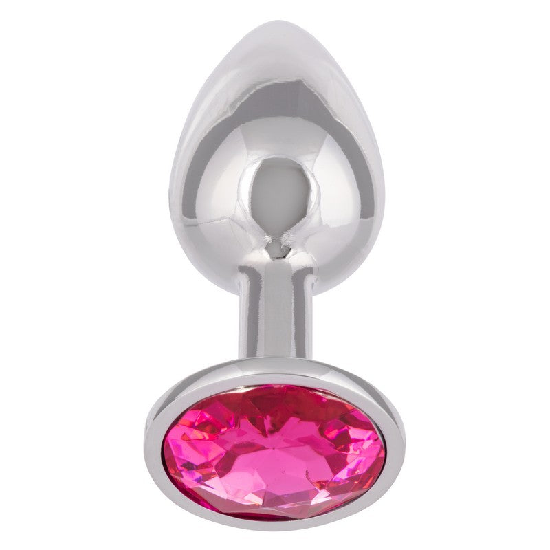 Jewel Rose Plug Small