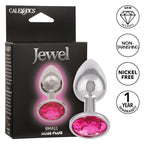 Jewel Rose Plug Small