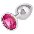 Jewel Rose Plug Small