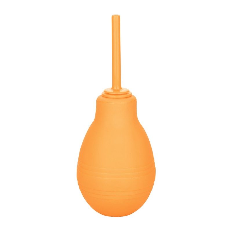 Cheeky One-Way Flow Douche Orange