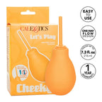 Cheeky One-Way Flow Douche Orange