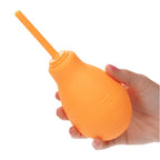 Cheeky One-Way Flow Douche Orange