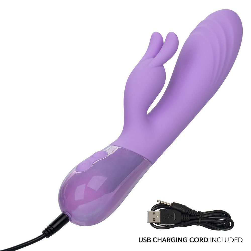 Aura Dual Bunny