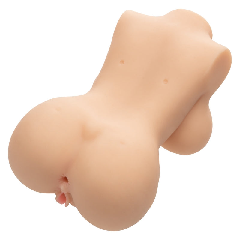 Stroke It Body Banger Ivory