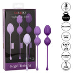 Kegel Training 3 Piece Set