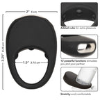 Silicone Rechargeable Ring