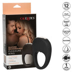 Silicone Rechargeable Ring