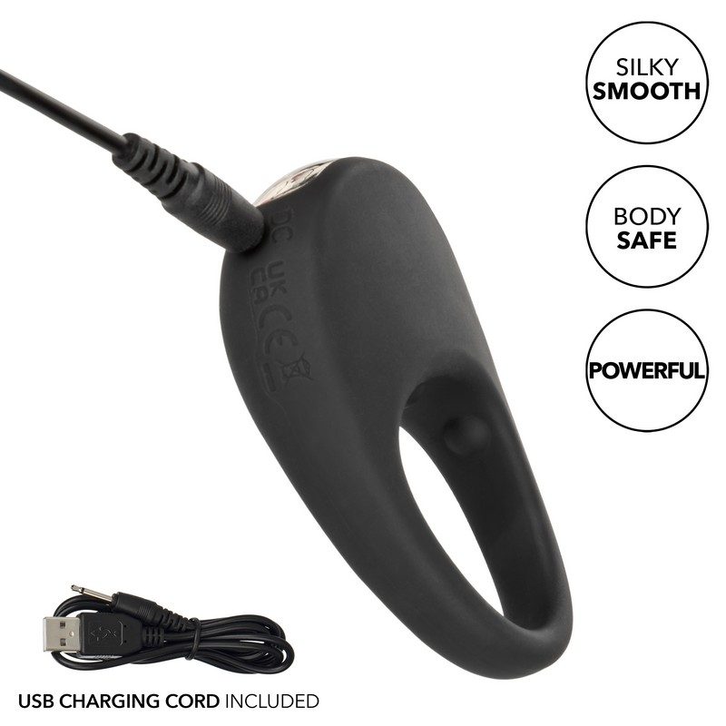 Silicone Rechargeable Ring