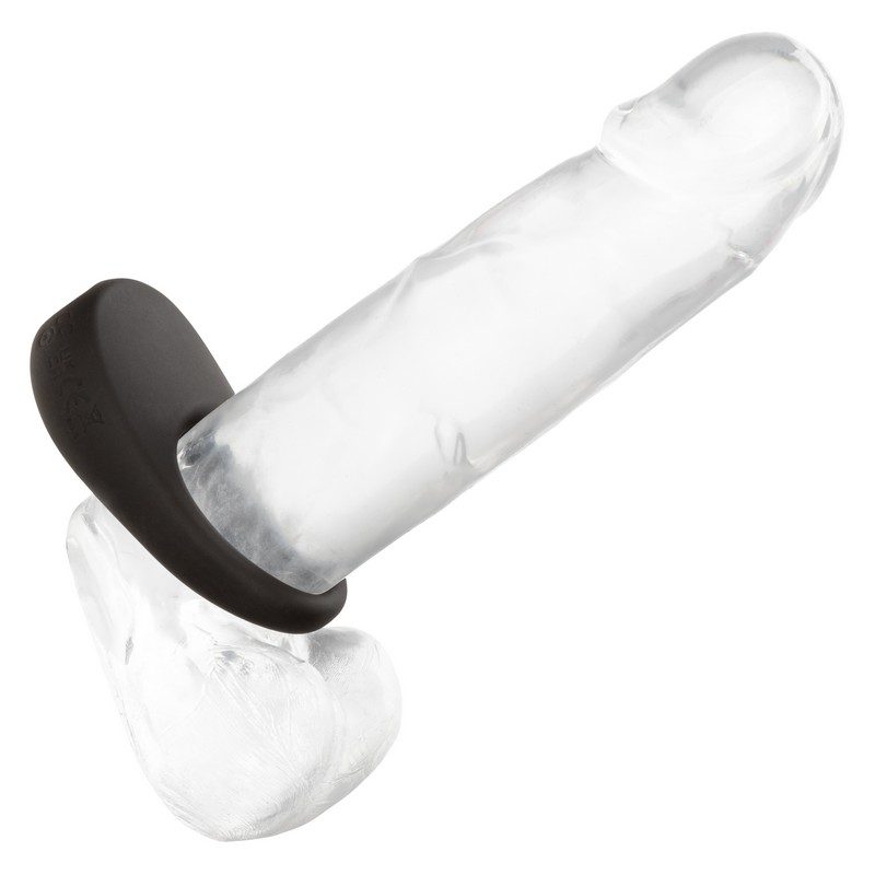 Silicone Rechargeable Ring
