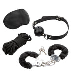 Pleasure Kits Explorer Collection