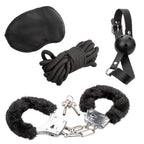 Pleasure Kits Explorer Collection