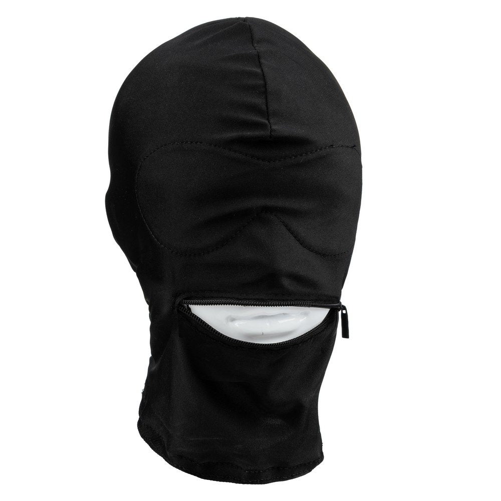 Nocturnal Collection Fetish Hood