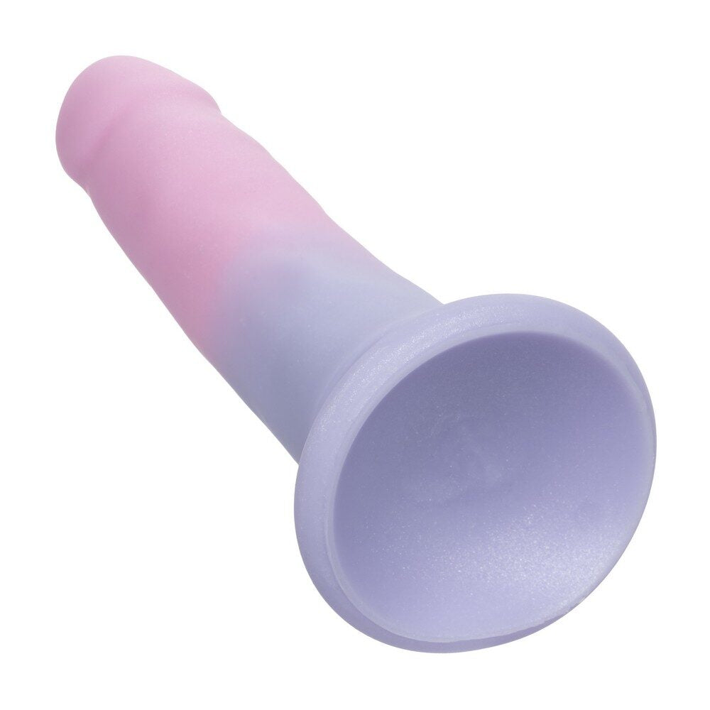 First Time Liquid Silicone Stud